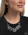 Soaring Song - Multi Necklace - Paparazzi Accessories