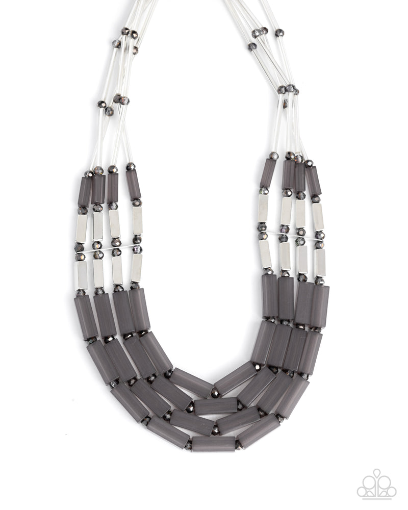 eight-dollar-jewelry-cylindrical-craze-black-necklace-paparazzi-accessories