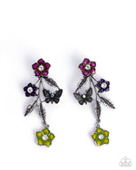 eight-dollar-jewelry-whimsical-weekend-multi-post earrings-paparazzi-accessories