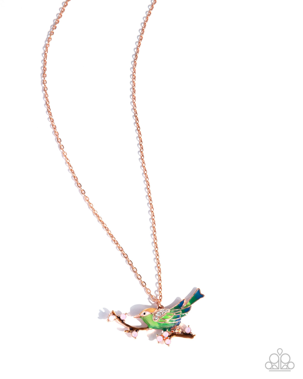 eight-dollar-jewelry-painted-perch-copper-necklace-paparazzi-accessories