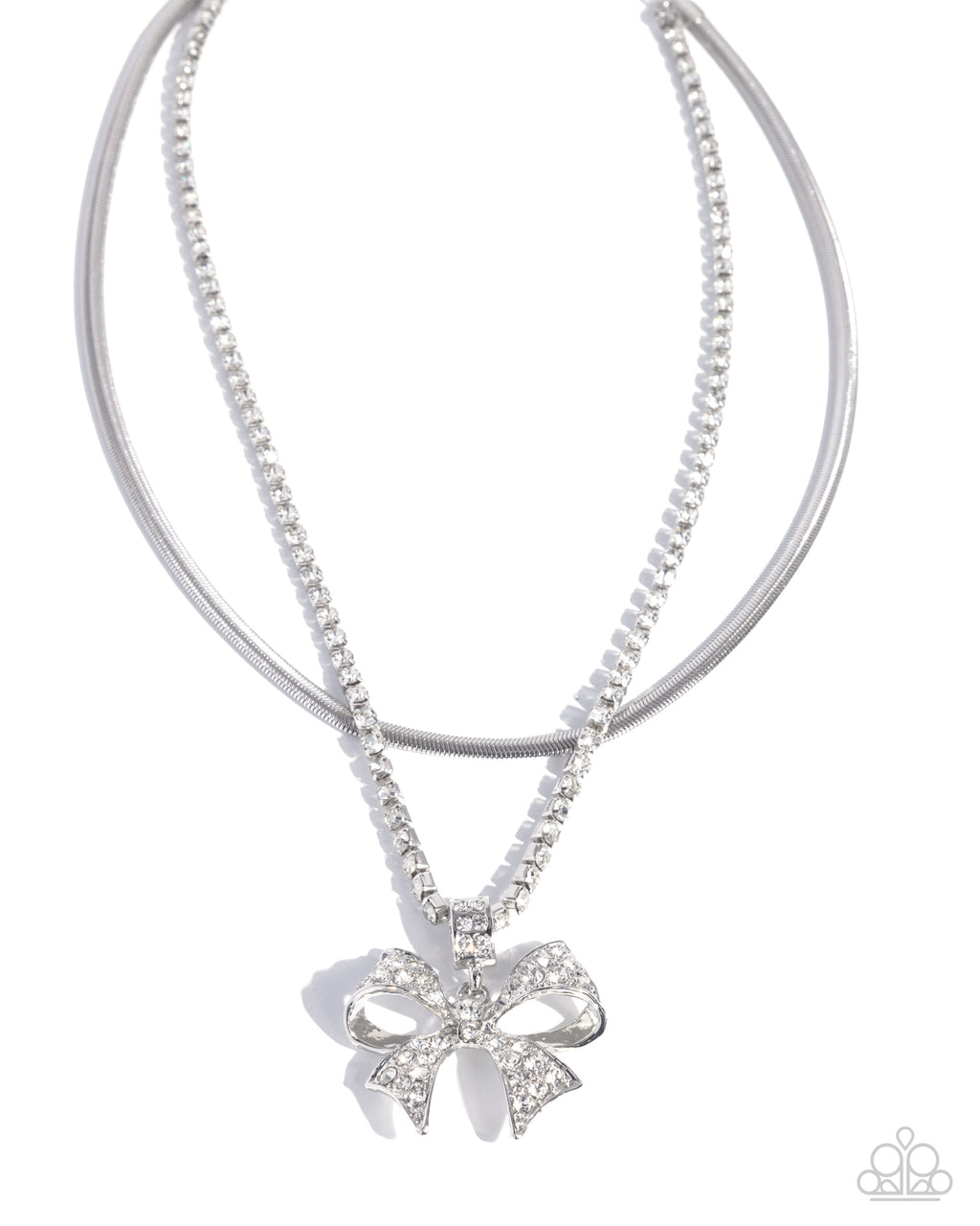 eight-dollar-jewelry-cheerful-coquette-white-necklace-paparazzi-accessories