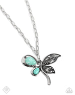 five-dollar-jewelry-moderate-merriment-green-necklace-paparazzi-accessories