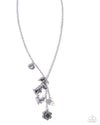 five-dollar-jewelry-easter-enthusiast-white-necklace-paparazzi-accessories