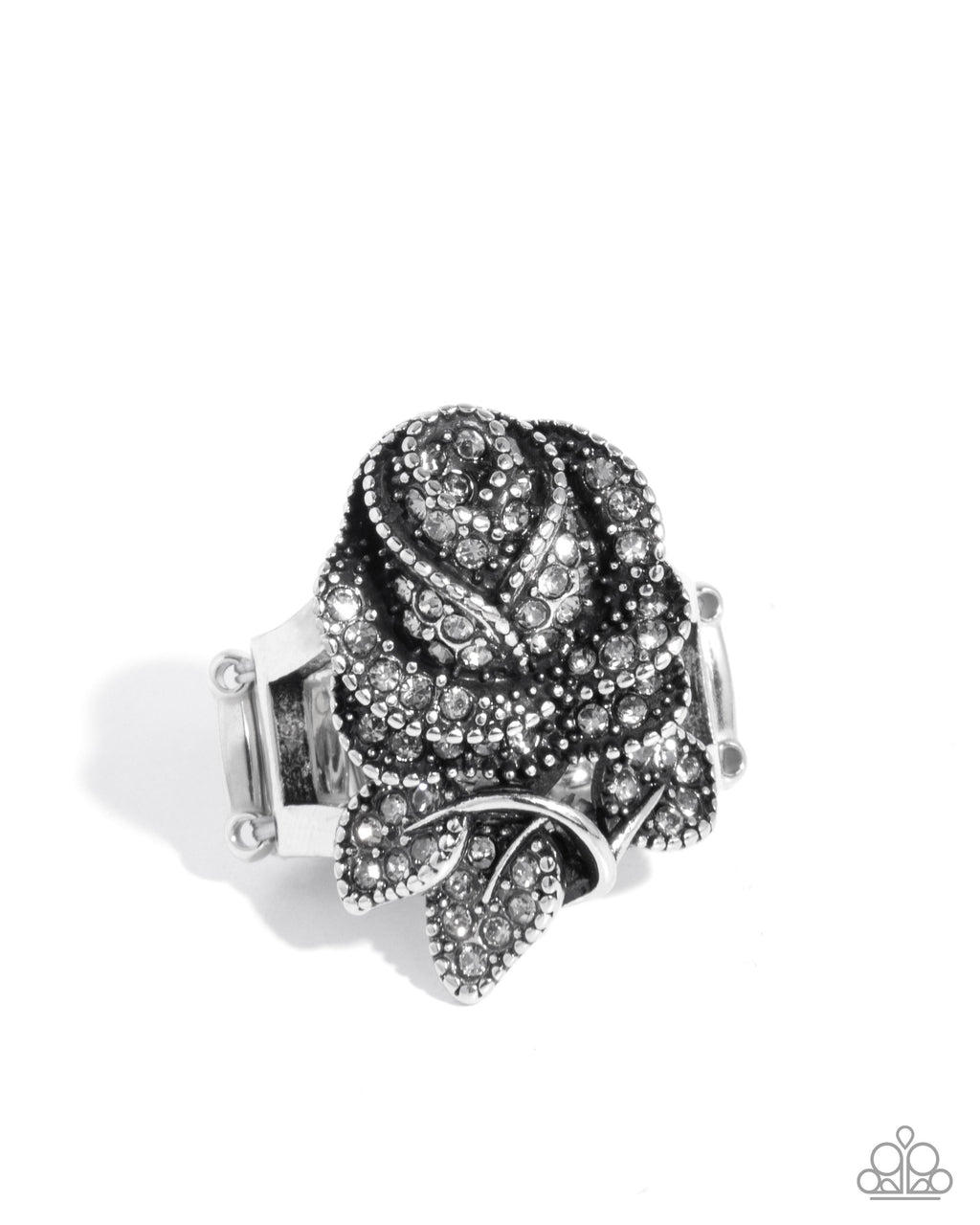 eight-dollar-jewelry-rosy-residence-silver-ring-paparazzi-accessories