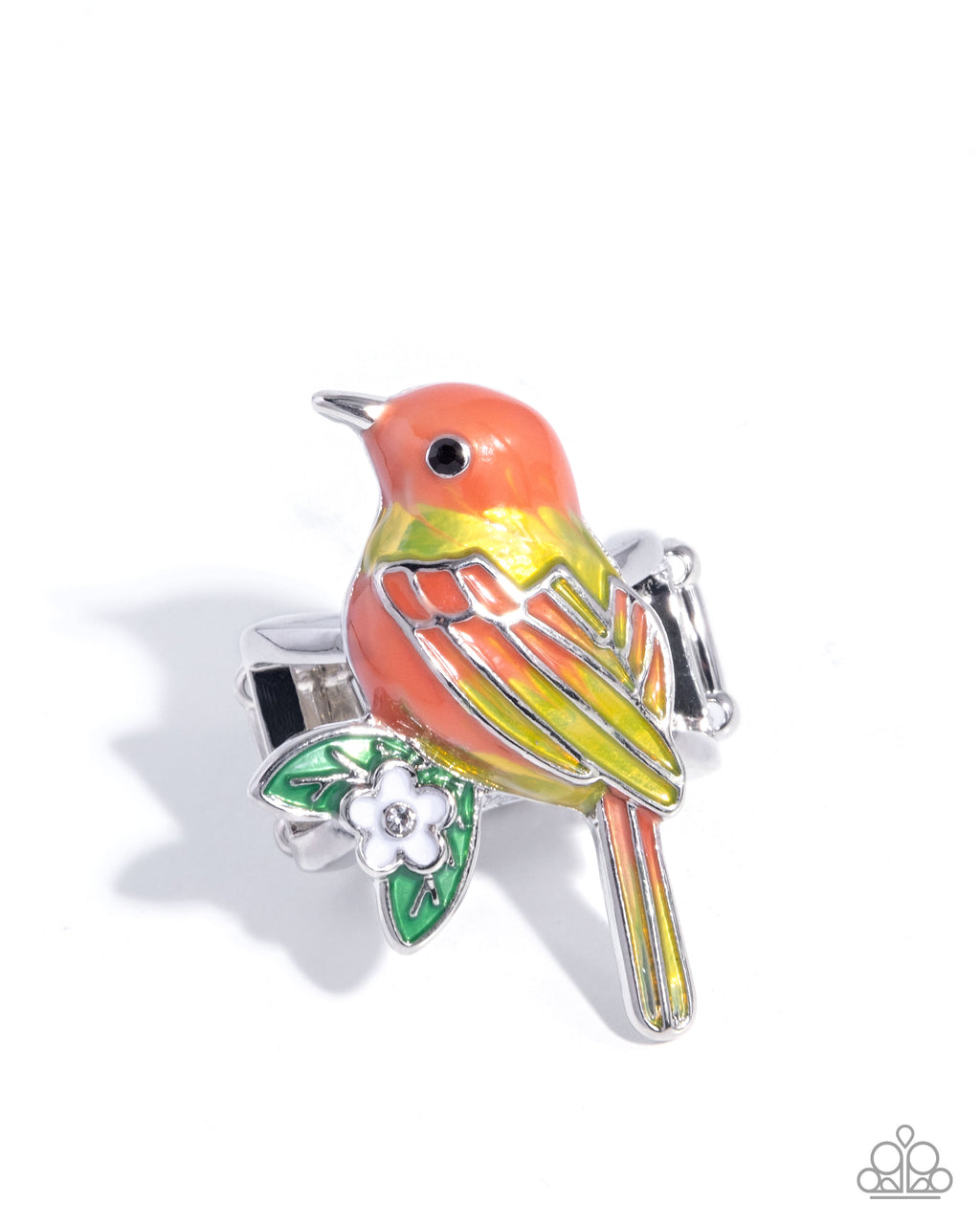 eight-dollar-jewelry-nestled-nightingale-yellow-ring-paparazzi-accessories