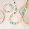 Continuous Cubes - Complete Look  - Paparazzi Accessories