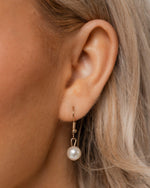 Complete Look - Starfish Set Gold - Paparazzi Accessories