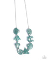 Complete Look - Ocean Set - Paparazzi Accessories