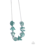 Complete Look - Ocean Set - Paparazzi Accessories