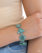 Complete Look - Ocean Set - Paparazzi Accessories