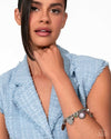 Massively Malibu - Multi Bracelet - Paparazzi Accessories