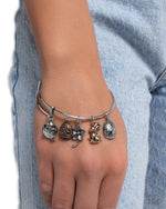 Easter Empathy - Multi Bracelet - Paparazzi Accessories