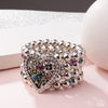 Personal History - Multi Bracelet - Paparazzi Accessories