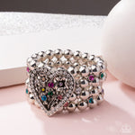 Personal History - Multi Bracelet - Paparazzi Accessories