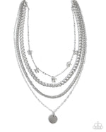 eight-dollar-jewelry-fluttering-fringe-silver-necklace-paparazzi-accessories