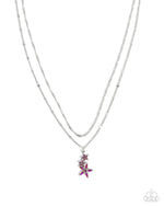eight-dollar-jewelry-scintillating-stars-purple-necklace-paparazzi-accessories