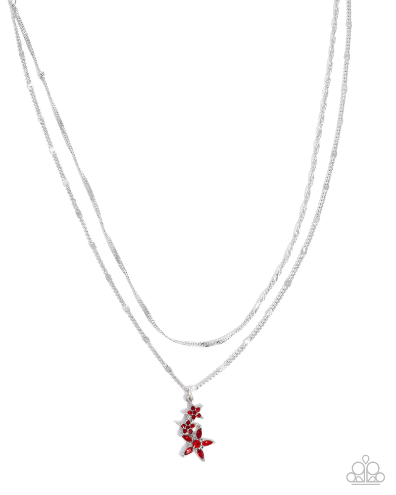 five-dollar-jewelry-scintillating-stars-red-paparazzi-accessories