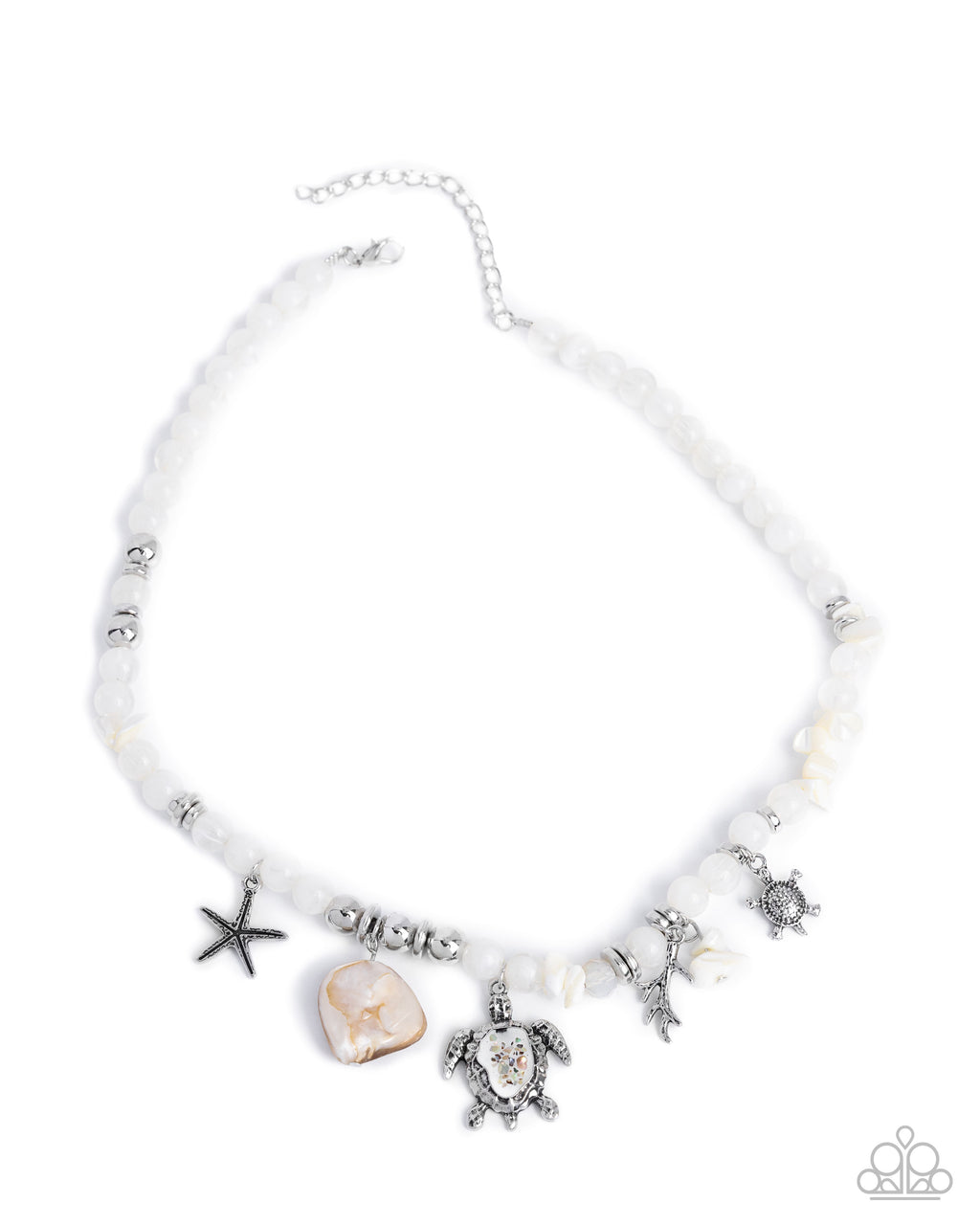 eight-dollar-jewelry-operation-ocean-white-necklace-paparazzi-accessories