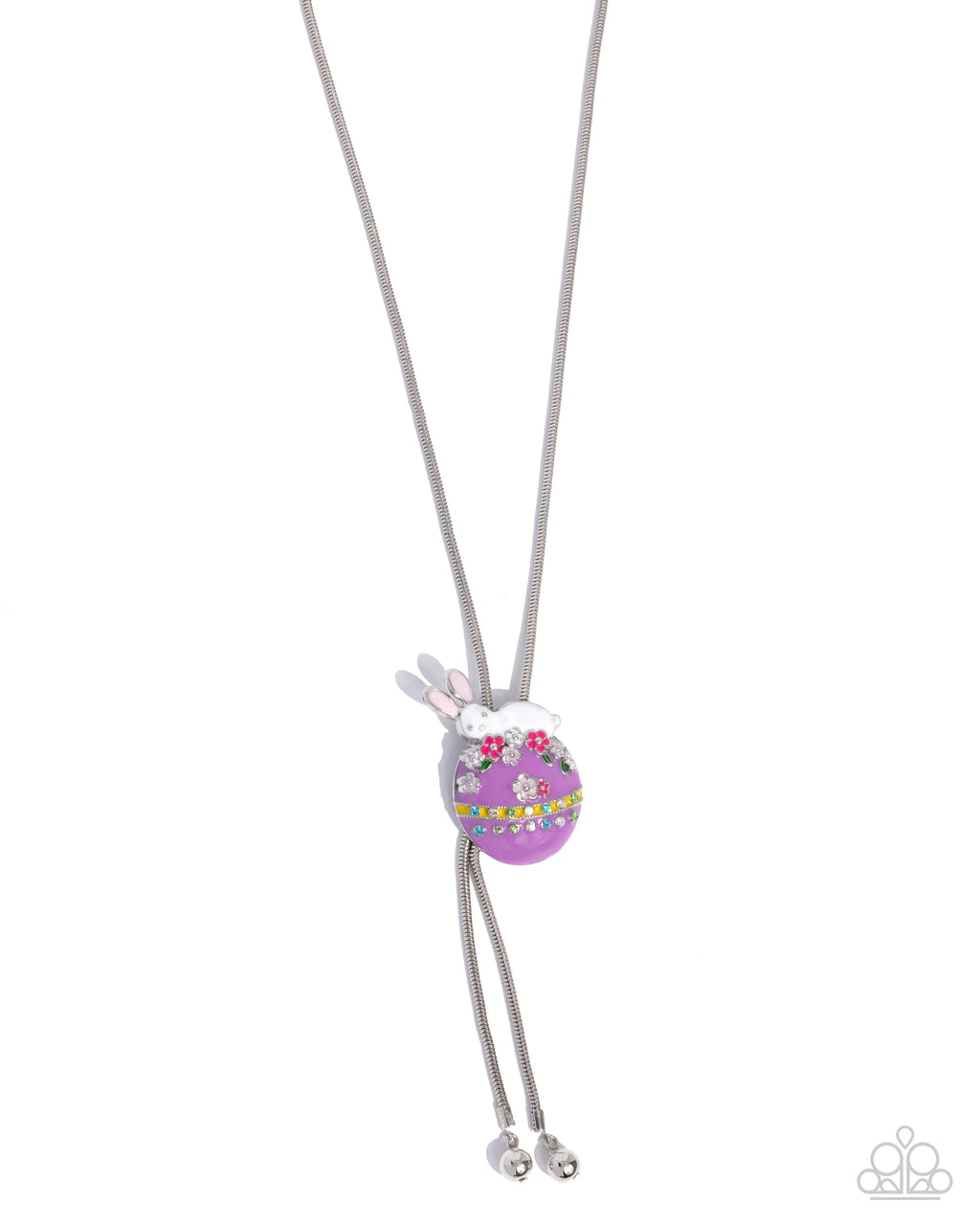 five-dollar-jewelry-elated-easter-multi-necklace-paparazzi-accessories