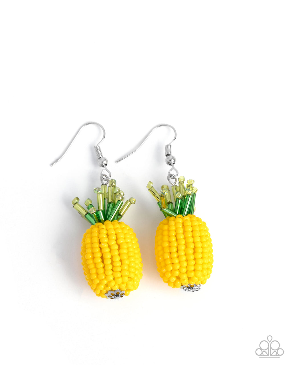 eight-dollar-jewelry-pleasant-pineapple-yellow-earrings-paparazzi-accessories