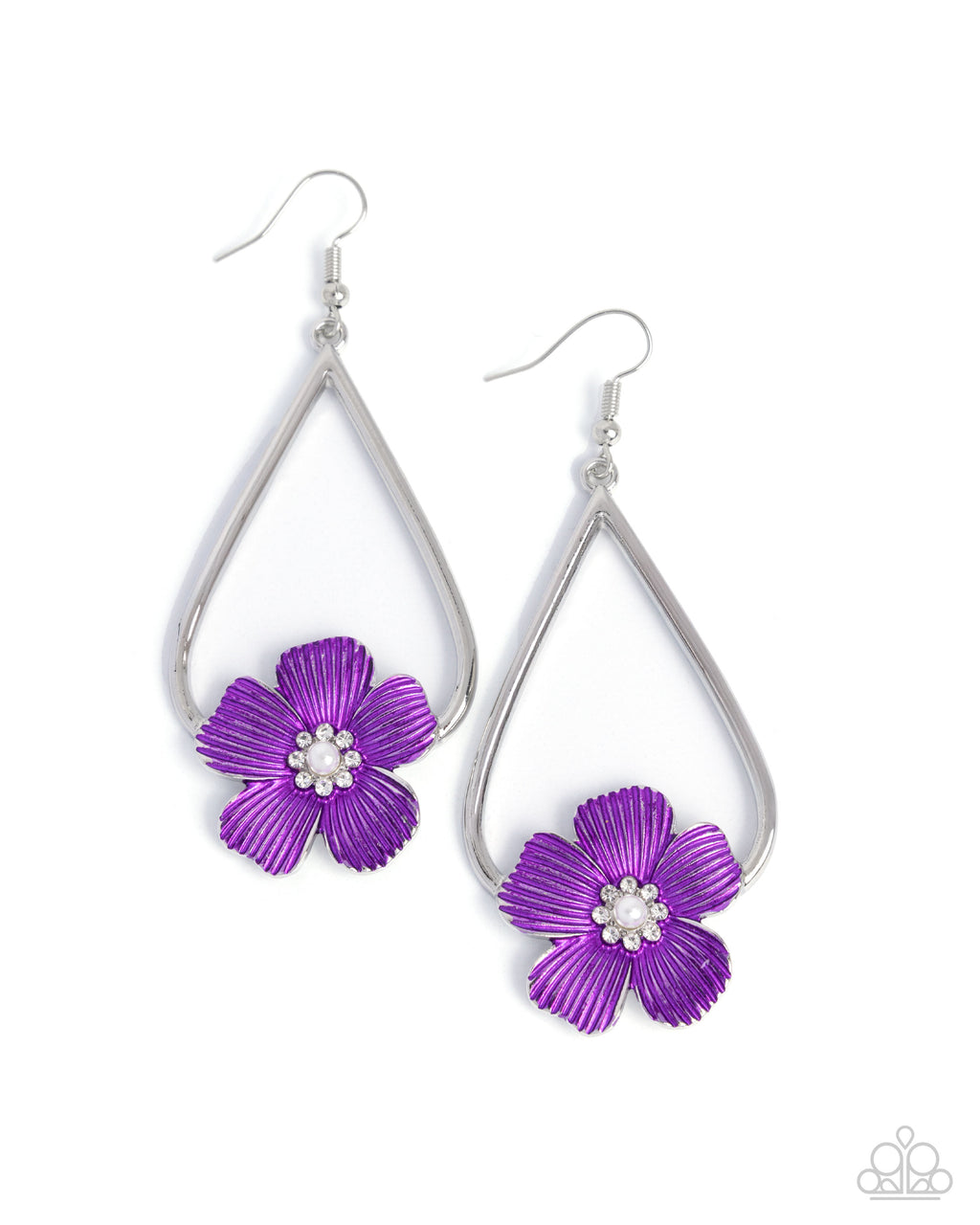 eight-dollar-jewelry-tropical-teardrop-purple-earrings-paparazzi-accessories