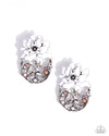 eight-dollar-jewelry-hummingbird-homecoming-white-post earrings-paparazzi-accessories