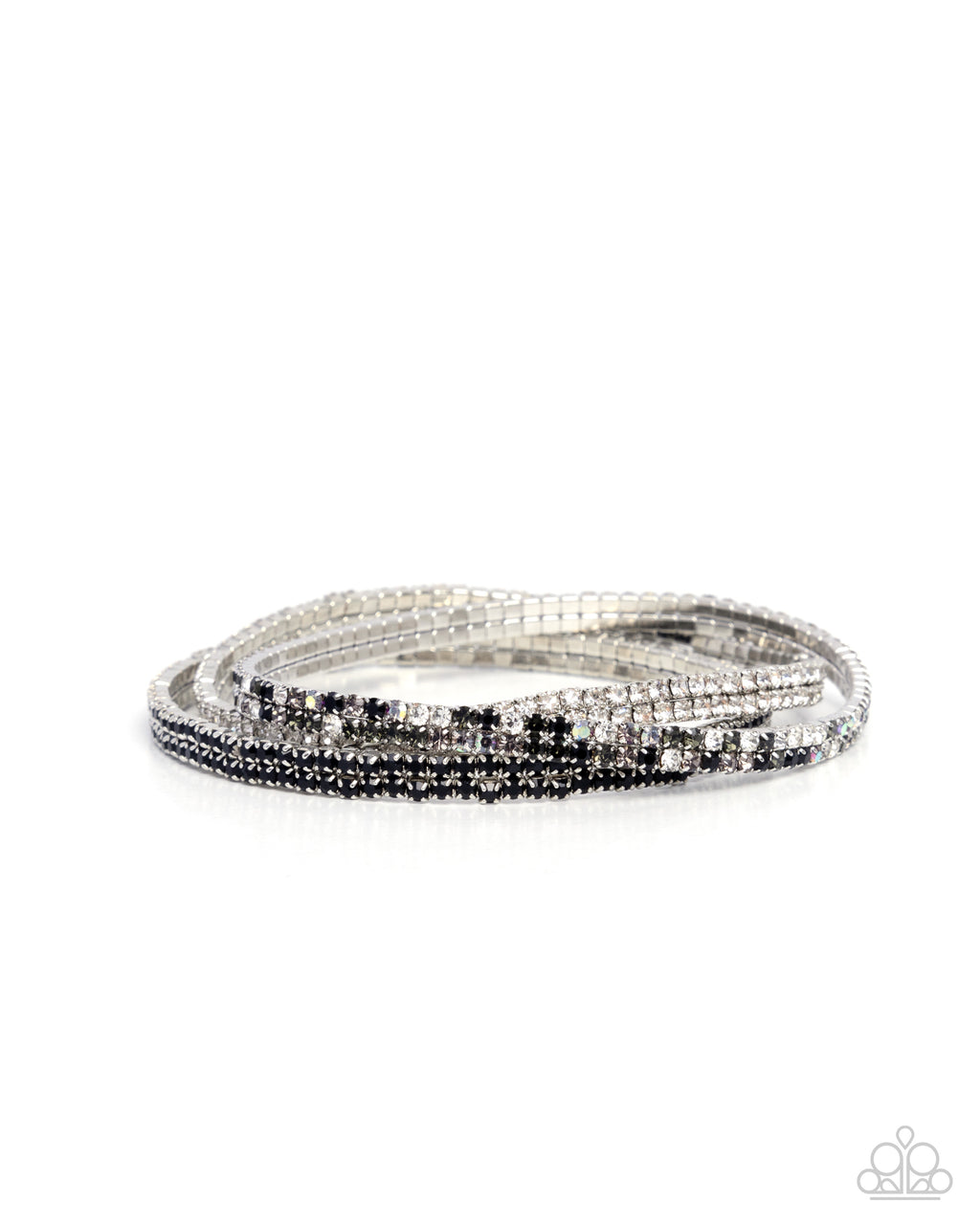 eight-dollar-jewelry-tolerable-twinkle-black-bracelet-paparazzi-accessories