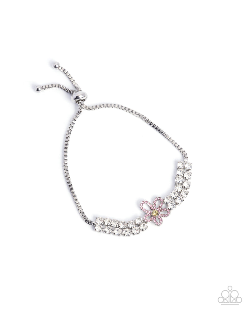 eight-dollar-jewelry-blooming-breakthrough-pink-bracelet-paparazzi-accessories