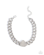 eight-dollar-jewelry-humane-hearts-white-bracelet-paparazzi-accessories