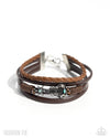 five-dollar-jewelry-buckaroo-beginning-blue-bracelet-paparazzi-accessories