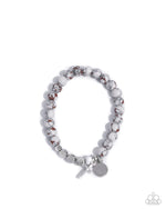 five-dollar-jewelry-devout-debut-white-bracelet-paparazzi-accessories