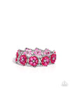 eight-dollar-jewelry-floral-facility-pink-bracelet-paparazzi-accessories
