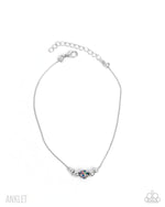 five-dollar-jewelry-simple-showcase-multi-anklet-paparazzi-accessories