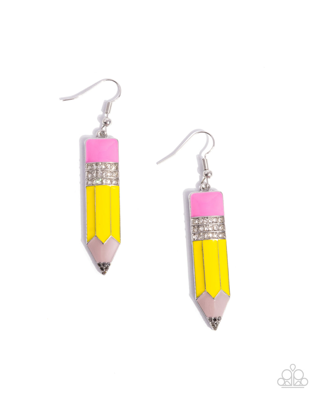 eight-dollar-jewelry-iconic-institution-yellow-earrings-paparazzi-accessories