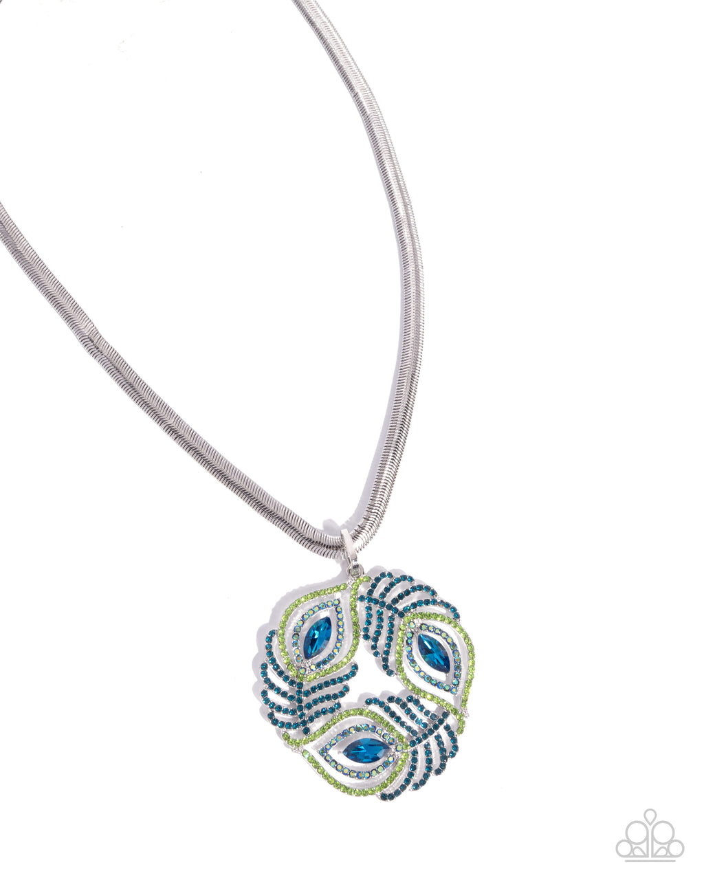 eight-dollar-jewelry-peacock-patchwork-multi-necklace-paparazzi-accessories