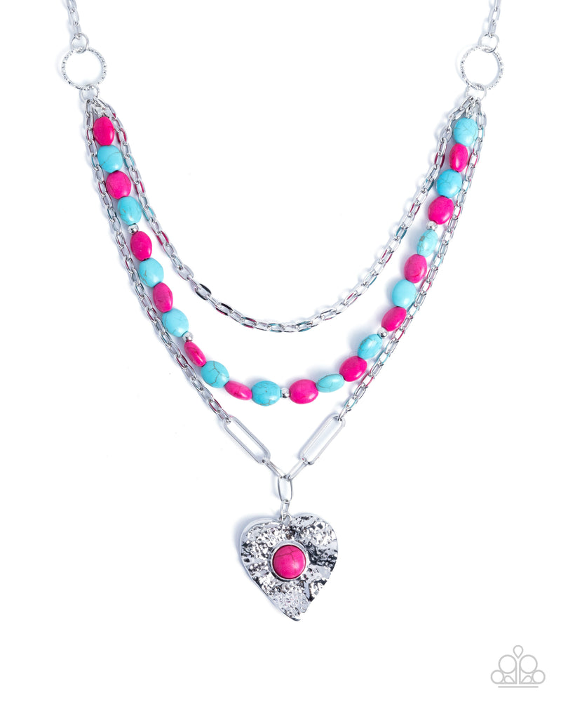 eight-dollar-jewelry-frankly-flirting-pink-necklace-paparazzi-accessories