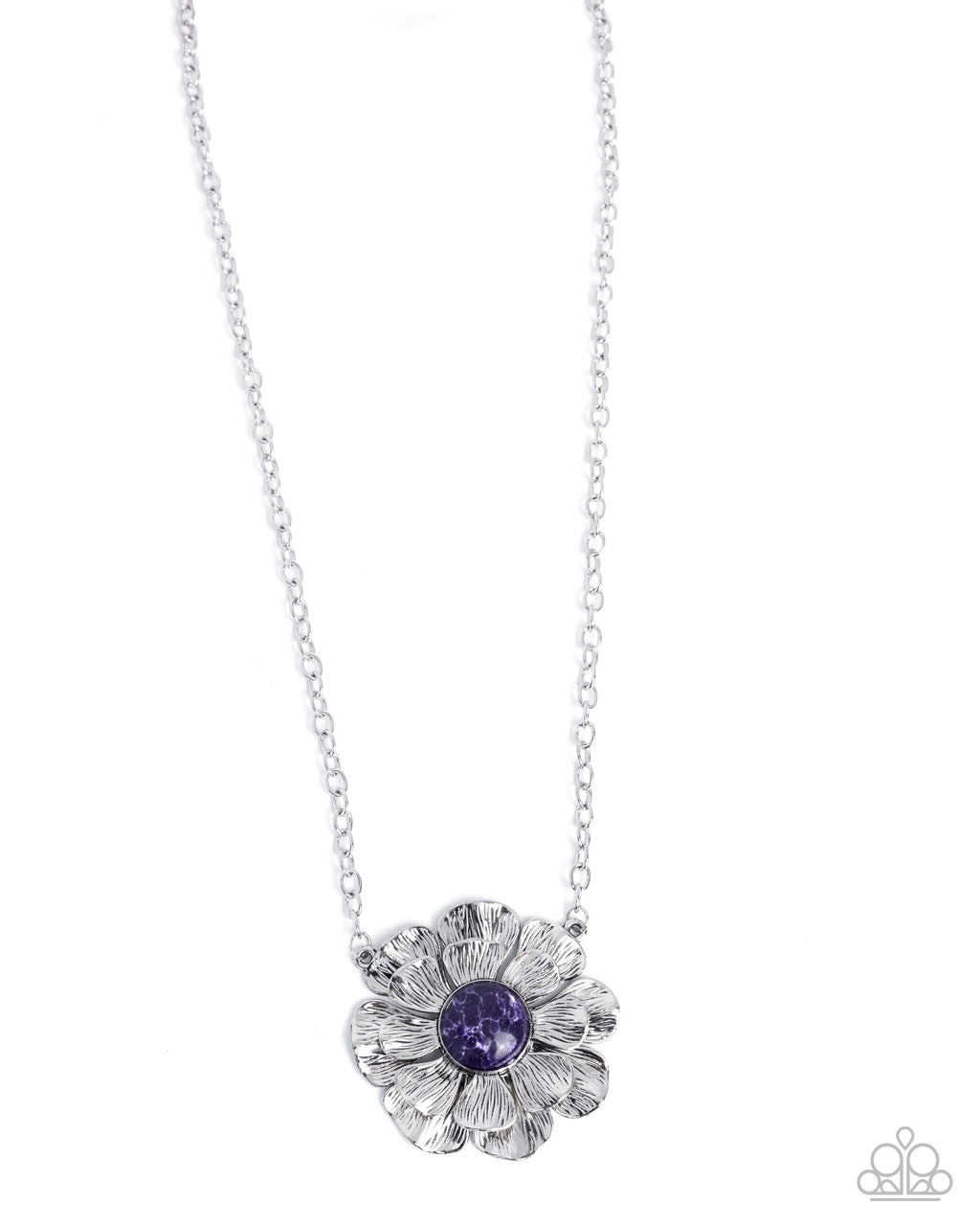 eight-dollar-jewelry-floral-form-purple-necklace-paparazzi-accessories