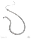 eight-dollar-jewelry-herringbone-haute-silver-necklace-paparazzi-accessories