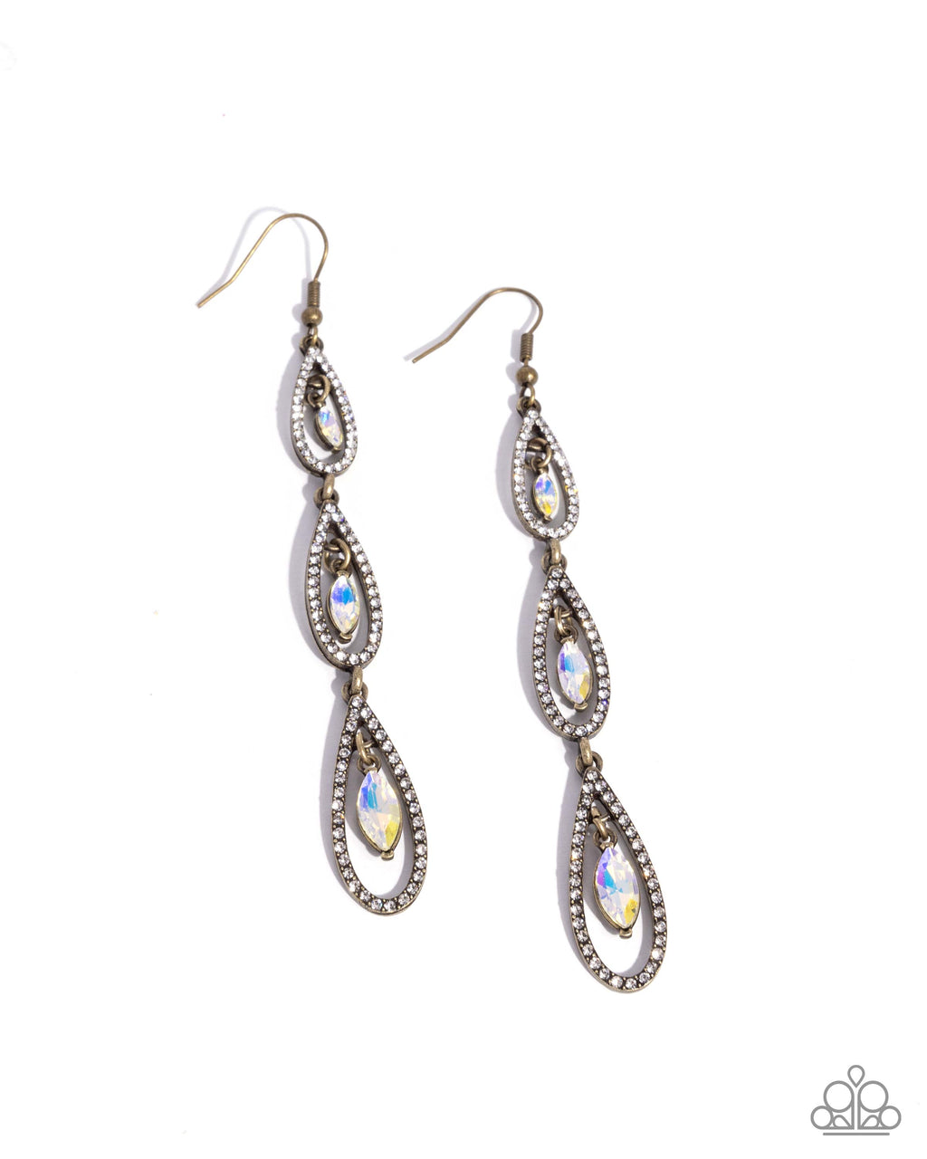 eight-dollar-jewelry-teardrop-tenure-brass-earrings-paparazzi-accessories