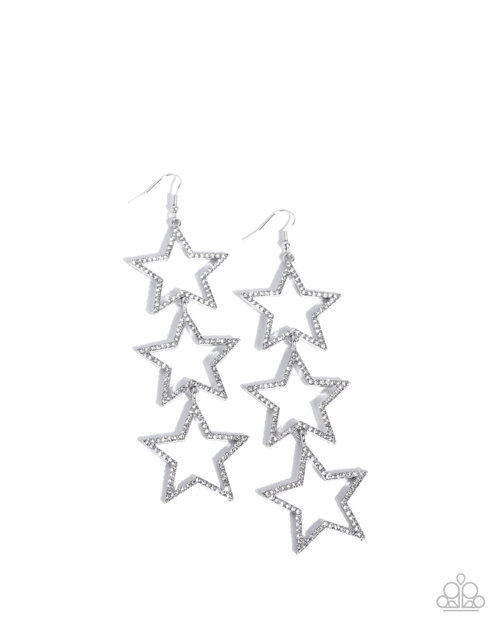 eight-dollar-jewelry-star-crossed-success-white-paparazzi-accessories