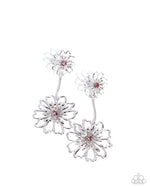 eight-dollar-jewelry-wiry-whimsy-purple-post earrings-paparazzi-accessories