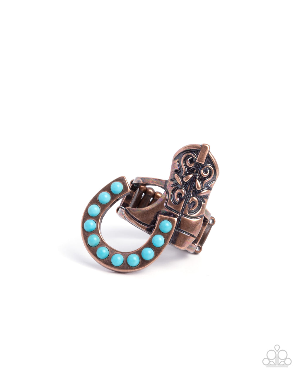 eight-dollar-jewelry-western-wraparound-copper-ring-paparazzi-accessories