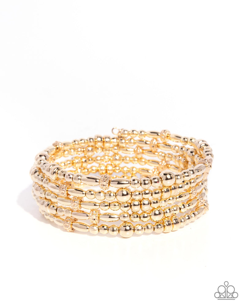 eight-dollar-jewelry-boisterous-beads-gold-bracelet-paparazzi-accessories