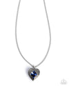 eight-dollar-jewelry-heartfelt-honor-blue-necklace-paparazzi-accessories