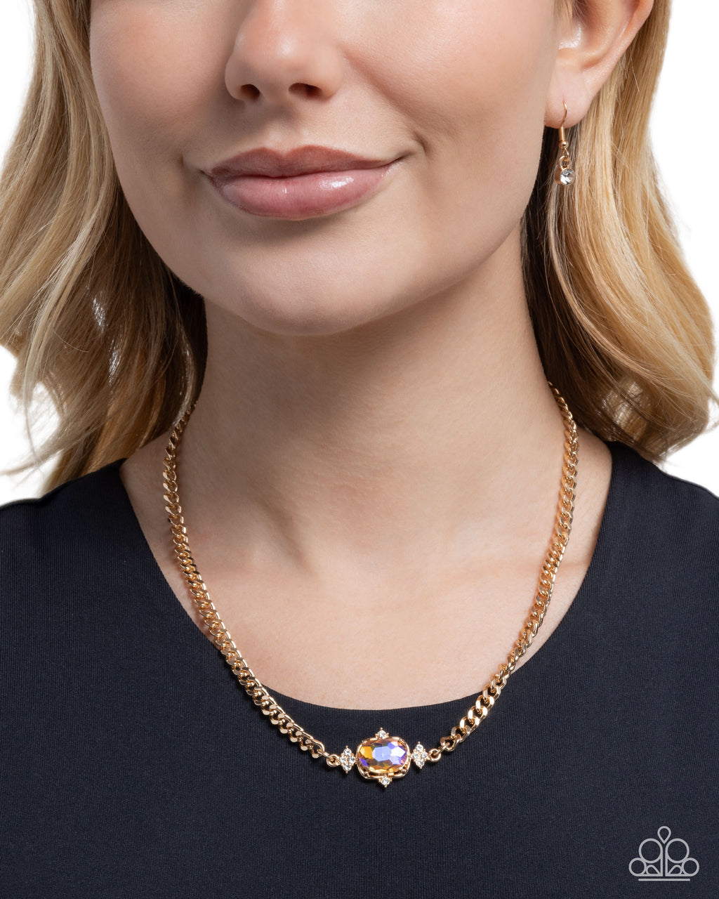 eight-dollar-jewelry-majestic-memory-yellow-necklace-paparazzi-accessories