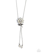 eight-dollar-jewelry-floral-fidelity-white-necklace-paparazzi-accessories