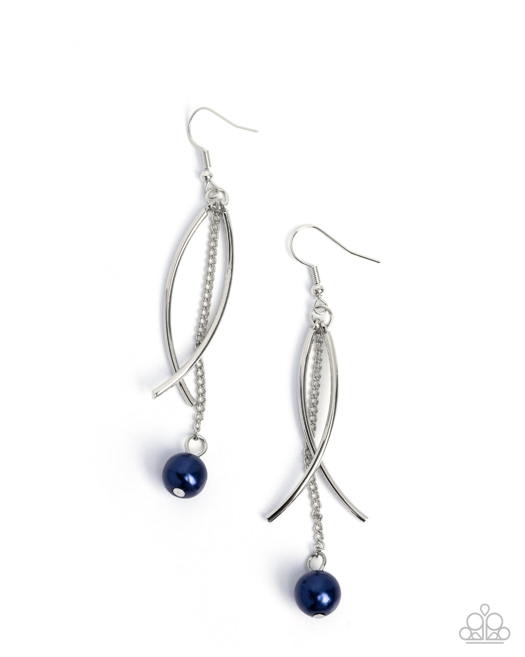 eight-dollar-jewelry-captivating-curves-blue-earrings-paparazzi-accessories