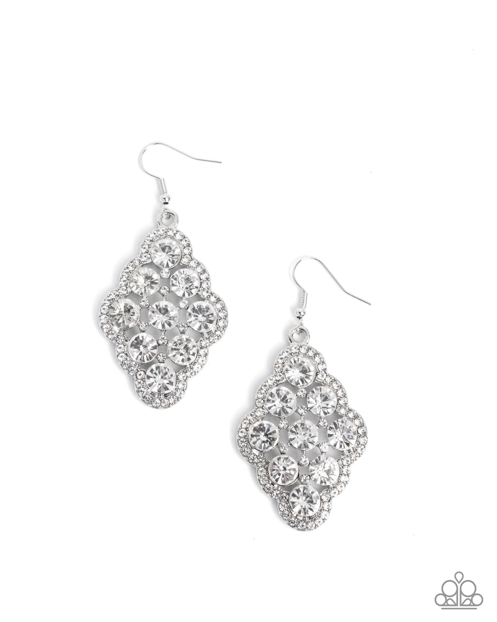 eight-dollar-jewelry-scalloped-shimmer-white-earrings-paparazzi-accessories