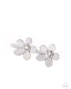 eight-dollar-jewelry-blooming-boutique-white-post earrings-paparazzi-accessories