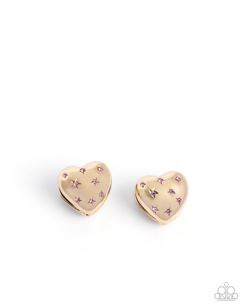 eight-dollar-jewelry-sweetheart-stars-pink-earrings-paparazzi-accessories